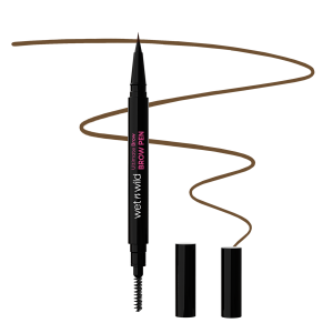 Ultimate Brow Brow Pen | Medium Brown