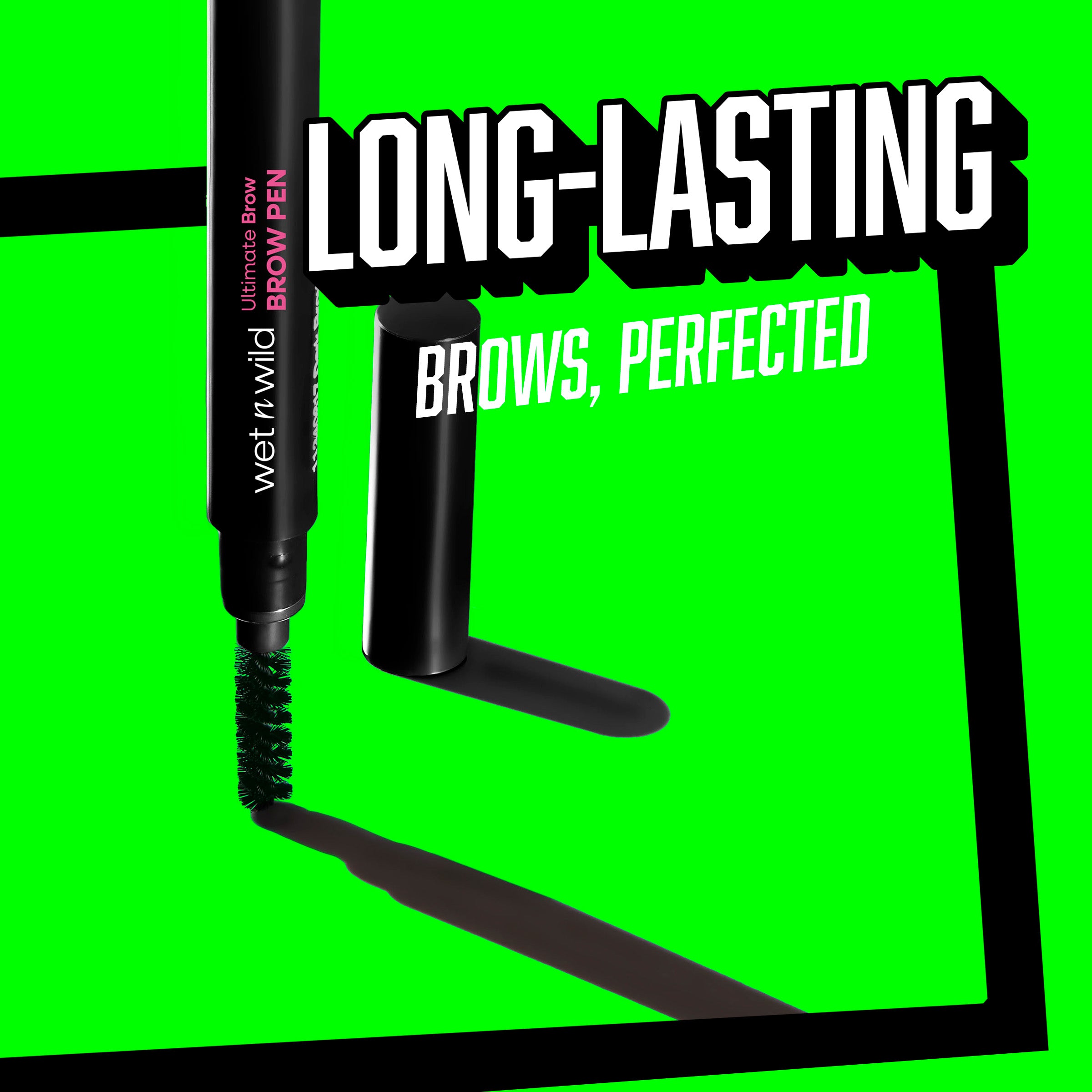 Ultimate Brow Brow Pen | Dark Brown - Image 3