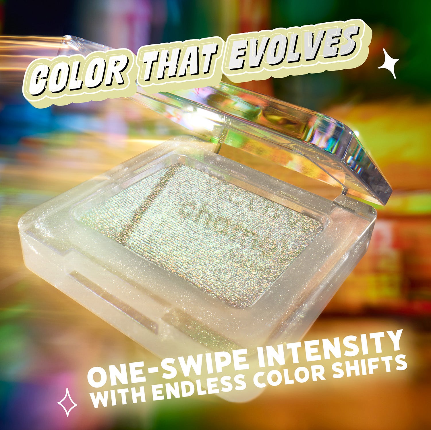 Chameleon Chrome Eyeshadow | Moon Flare - Image 5