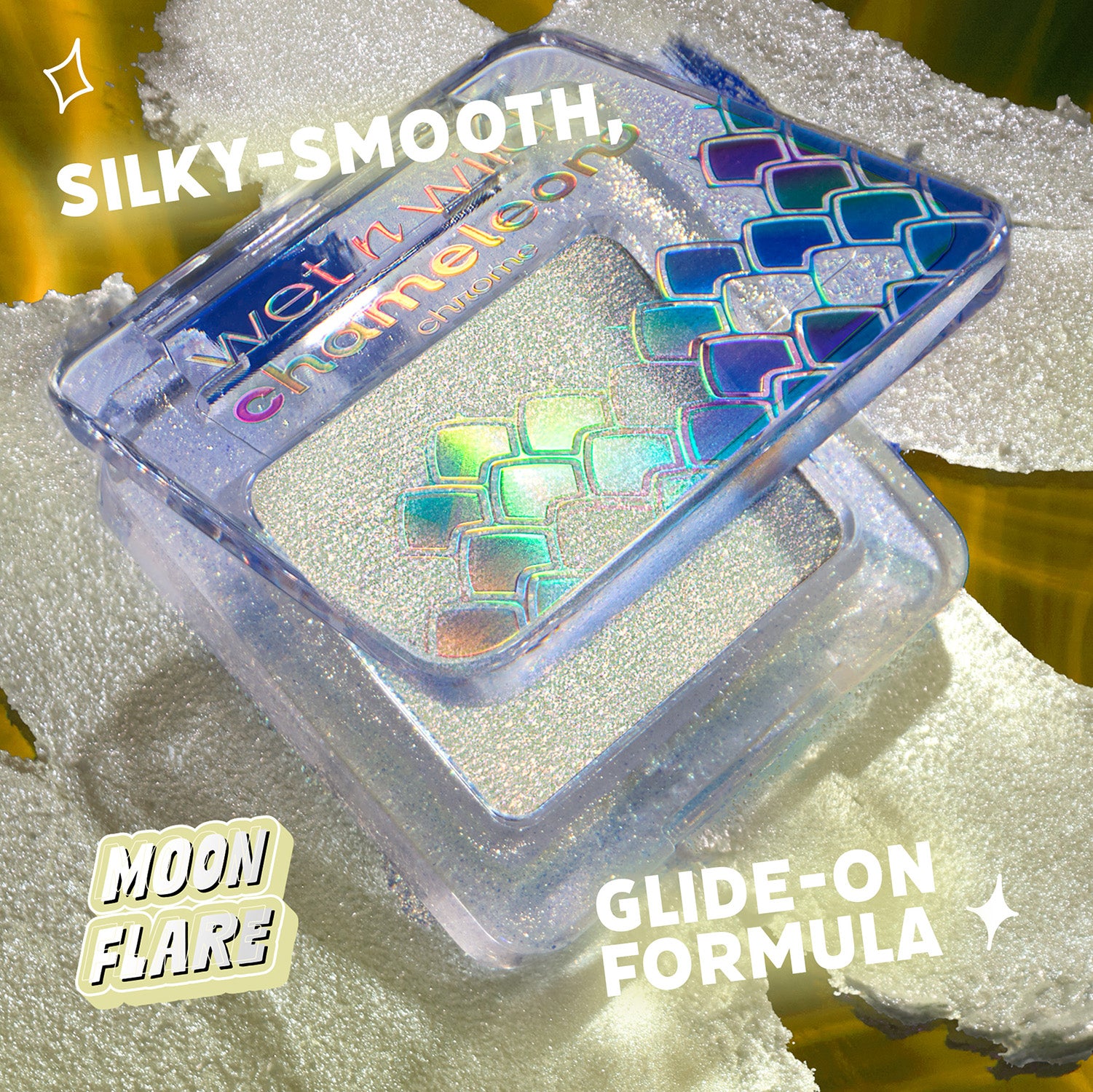 Chameleon Chrome Eyeshadow | Moon Flare - Image 6