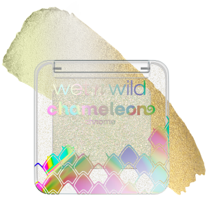 Chameleon Chrome Eyeshadow | Moon Flare