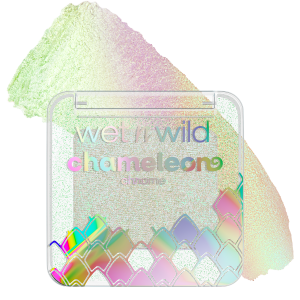 Chameleon Chrome Eyeshadow | Lunar Voltage