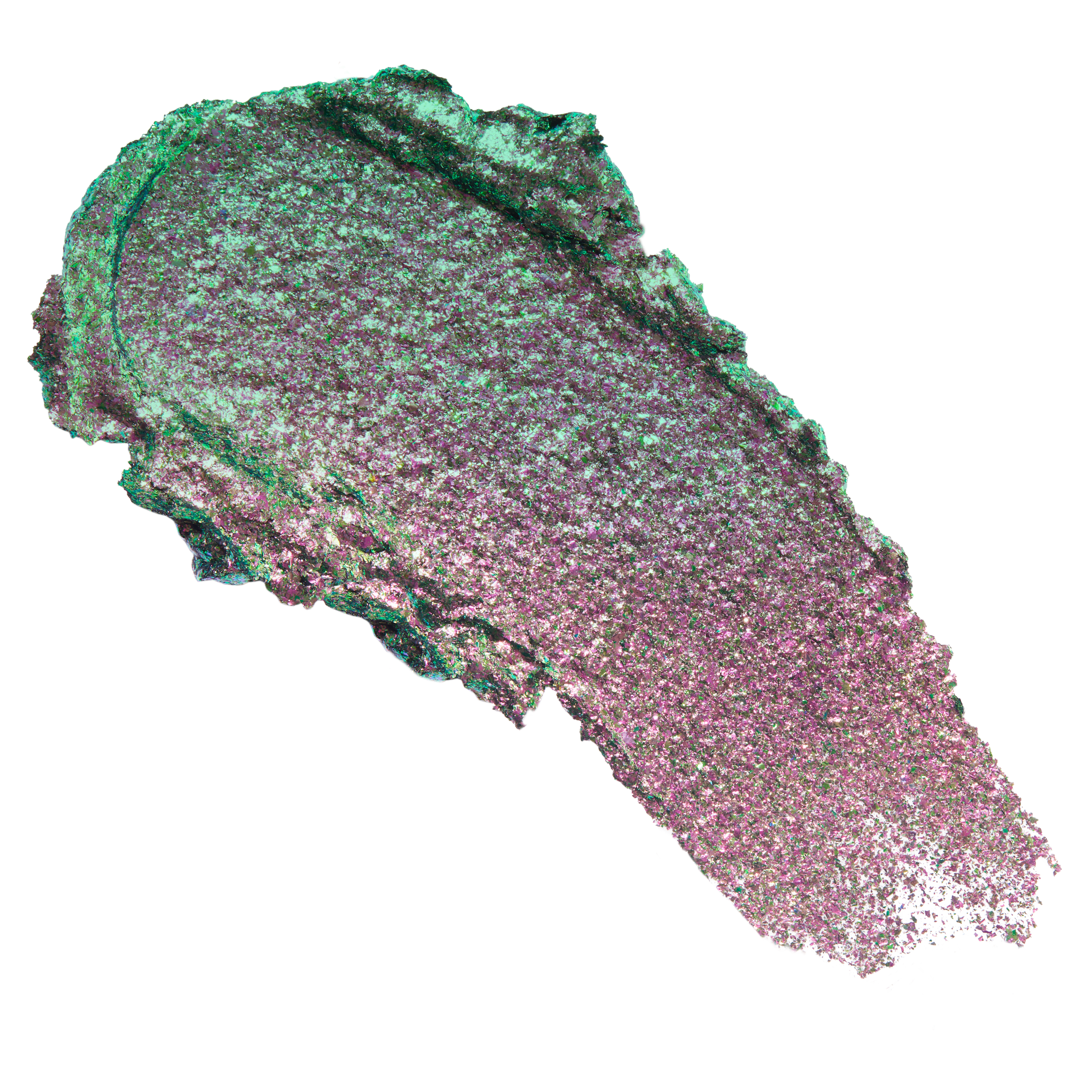 Chameleon Chrome Eyeshadow Foil | Gravity Glitch - Image 2