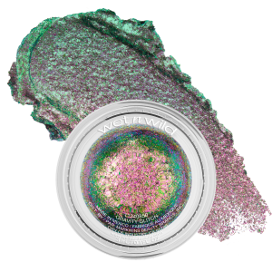 Chameleon Chrome Eyeshadow Foil | Gravity Glitch
