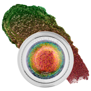 Chameleon Chrome Eyeshadow Foil | Starwave