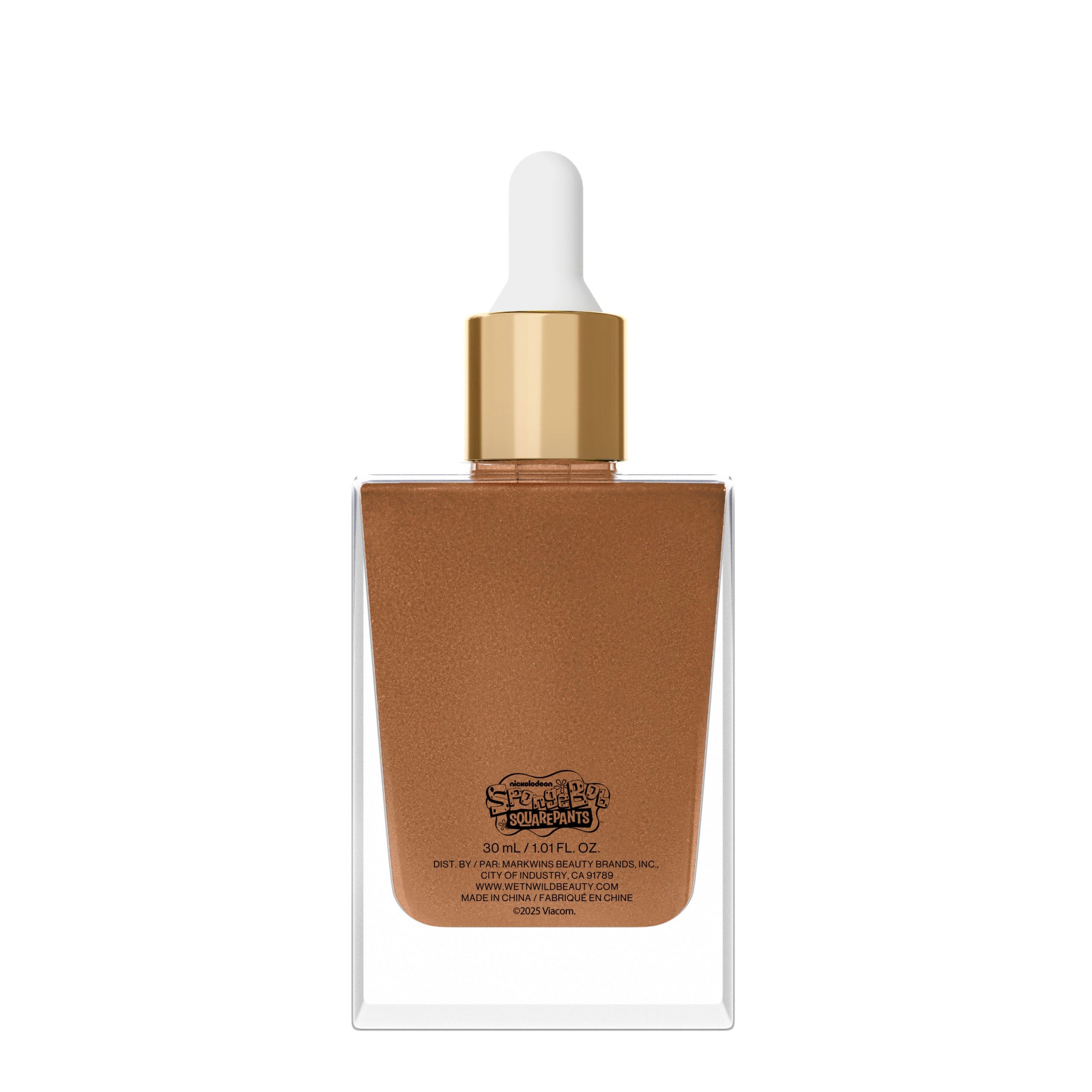 Always Sunny in Bikini Bottom Bronzing Drops - Image 7