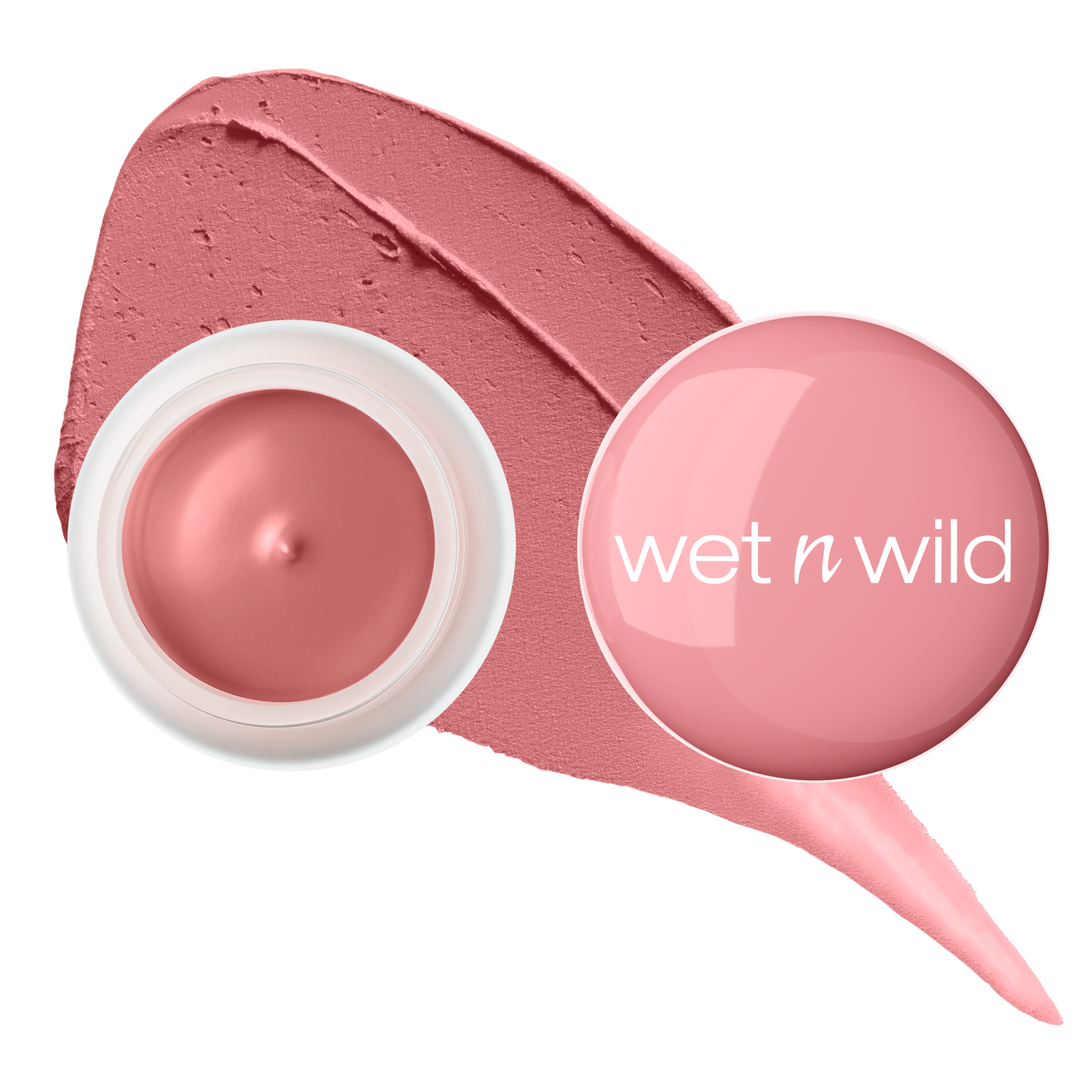 Mother Fluffer Cloud Blush | Rose the Roof
