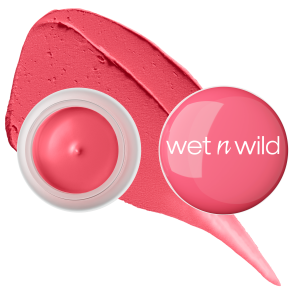 Mother Fluffer Cloud Blush | Pink-A-Boo