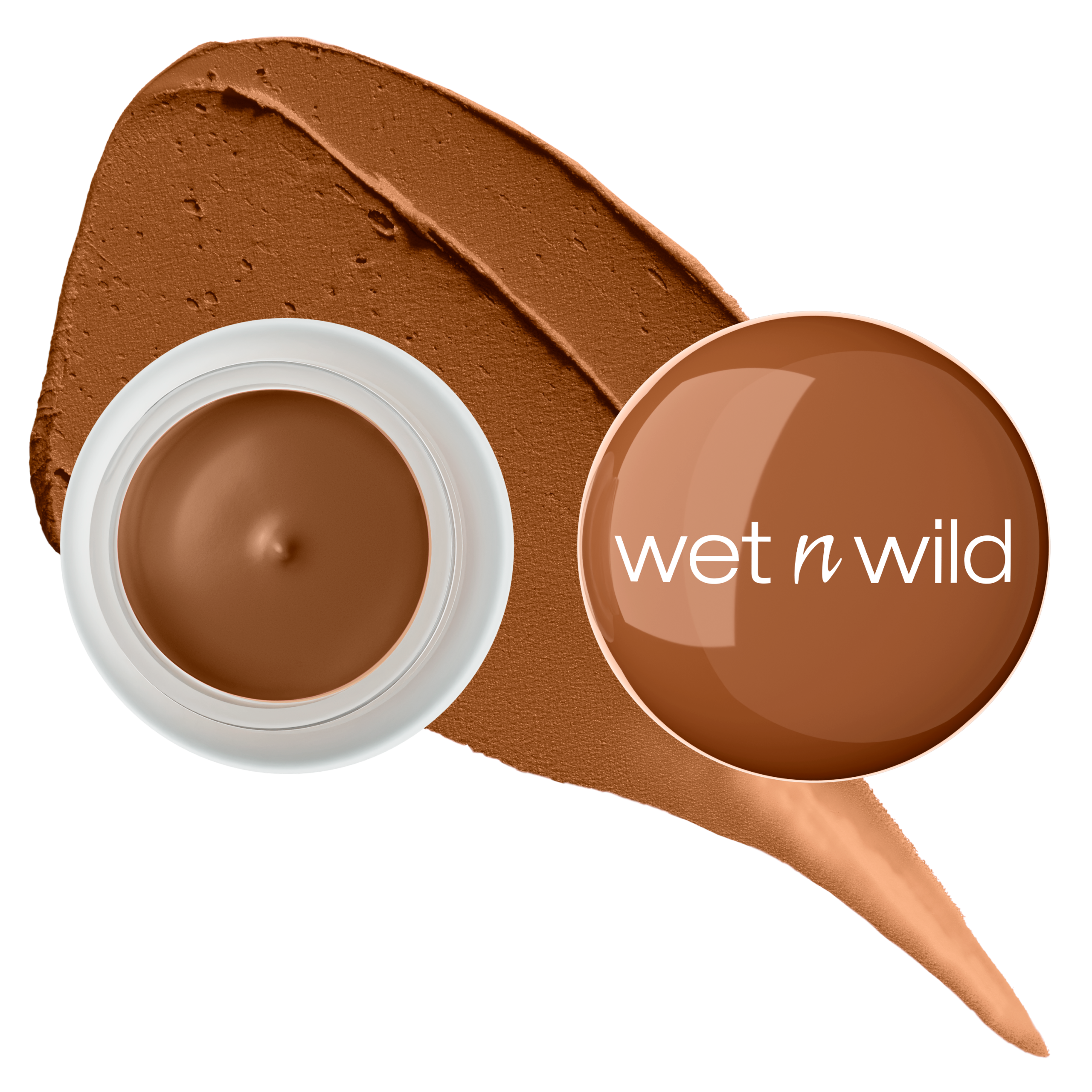 Mother Fluffer Cloud Bronzer - Toasty Maple
