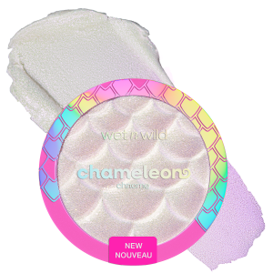 Chameleon Chrome Highlighter | Aurora Glaze