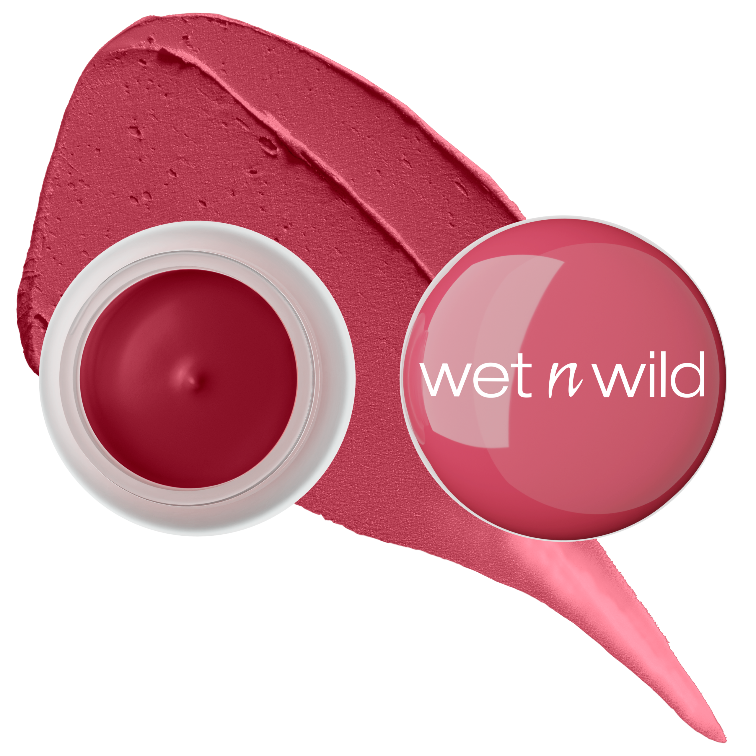 Mother Fluffer Cloud Blush | Berry Chill