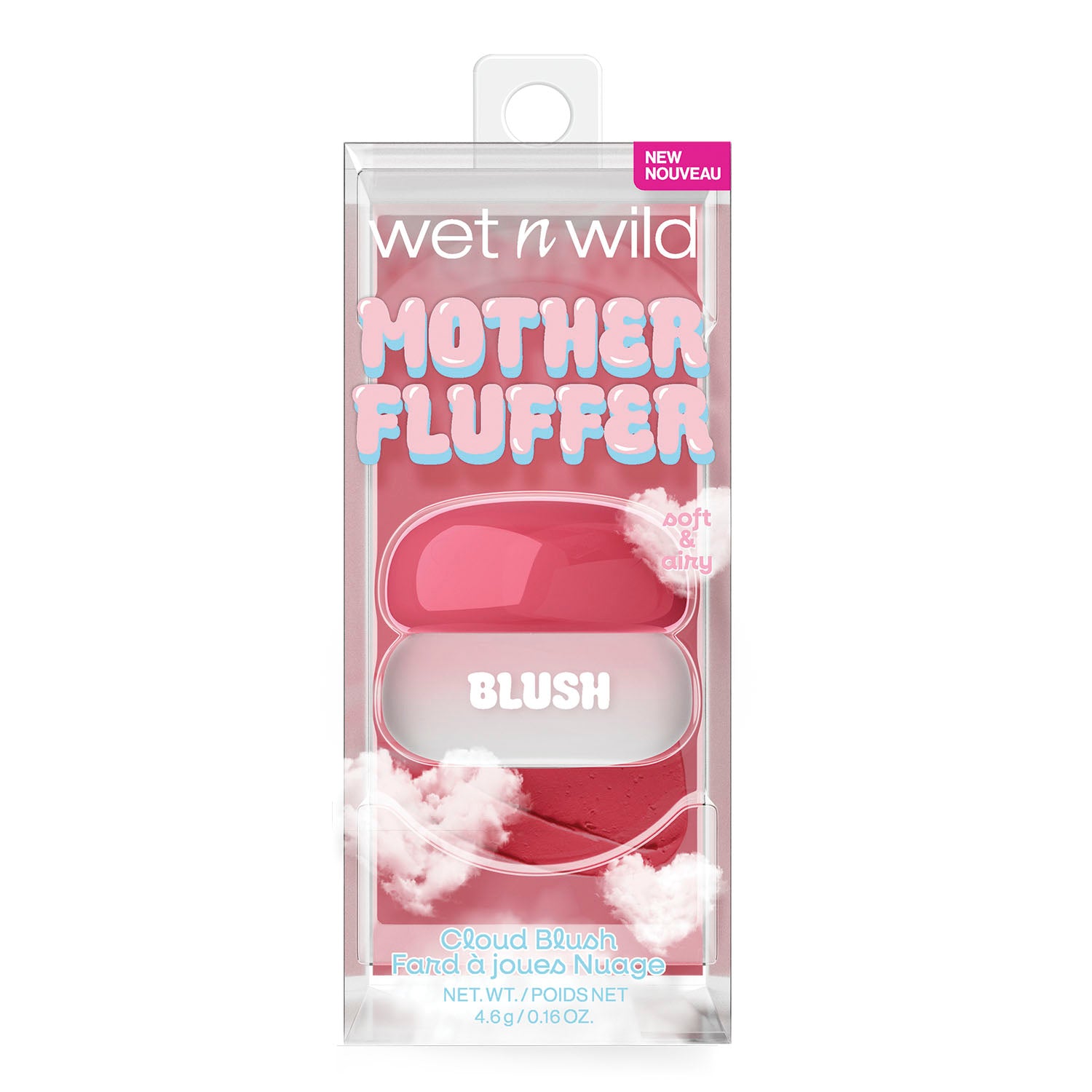 Mother Fluffer Cloud Blush | Berry Chill - Image 8