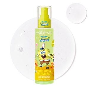 KELP SHAKE DUAL PHASE SETTING MIST