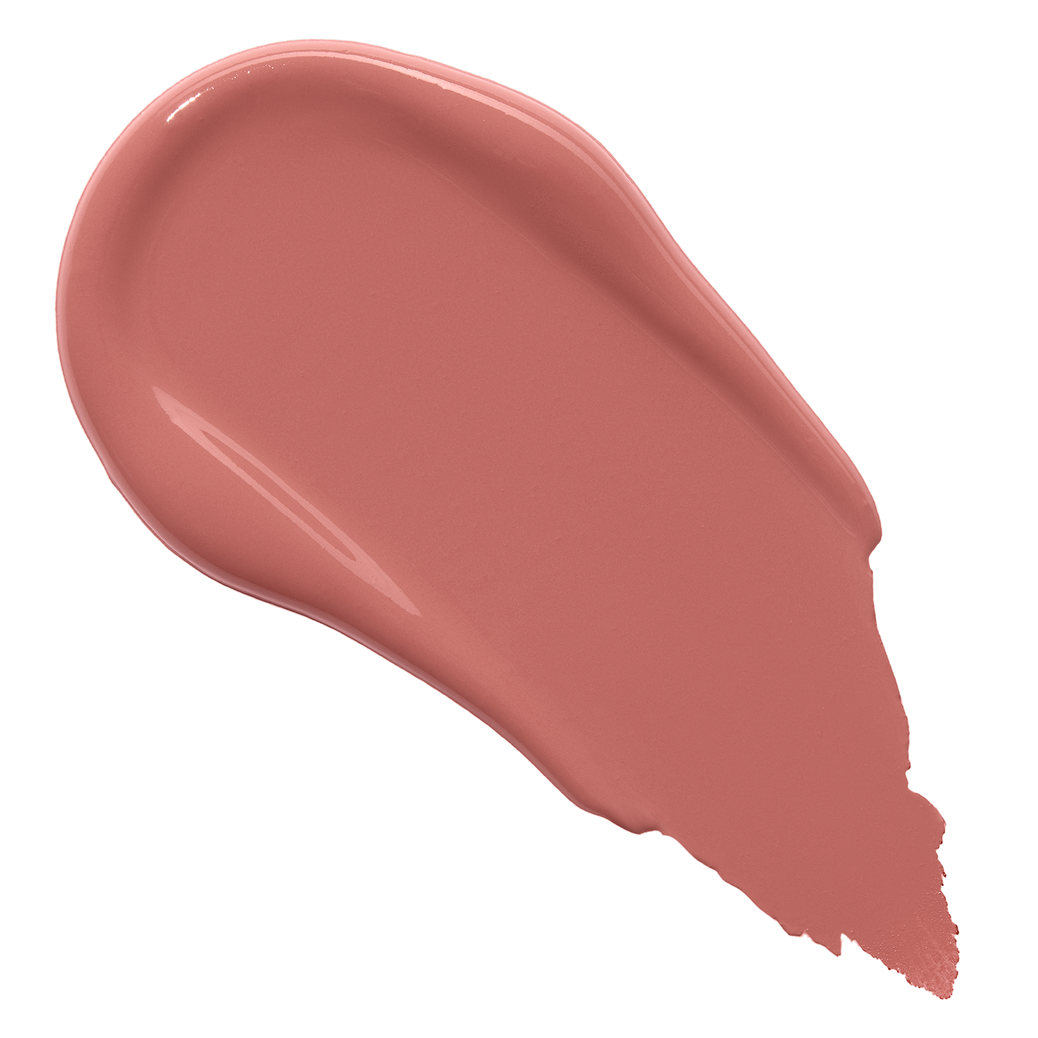 Mega Inky Lip Color | Bare Intentions - Image 2