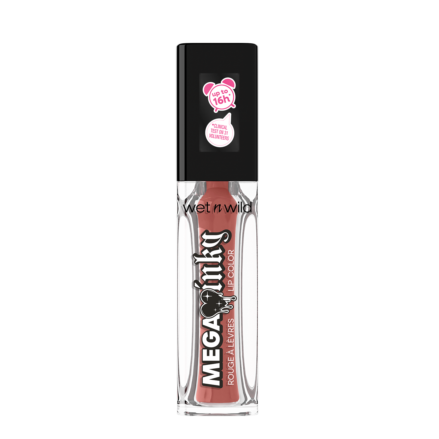 Mega Inky Lip Color | Bare Intentions - Image 7