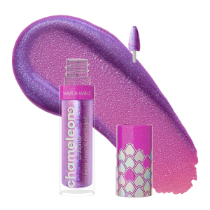Chameleon Chrome Lip Foil | Purple Matter