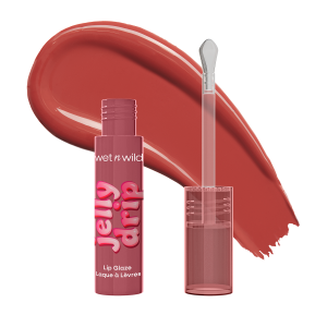 Jelly Drip Lip Glaze | Berry Squish