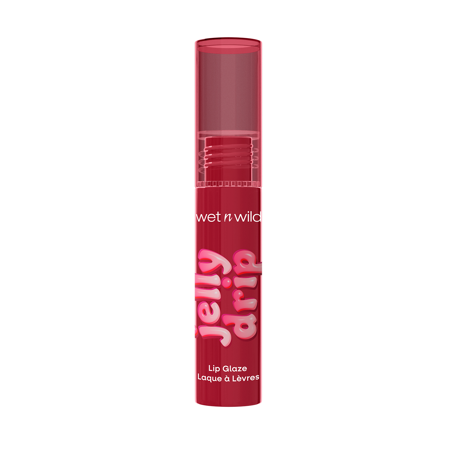 Jelly Drip Lip Glaze | Raspberry Crush - Image 8