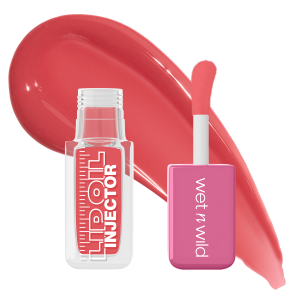Lip Oil Injector Plumping Lip Oil | Just a Hint