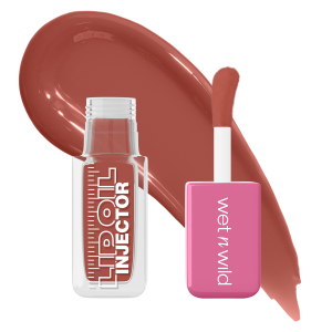 Lip Oil Injector Plumping Lip Oil | Sweet n' Spicy