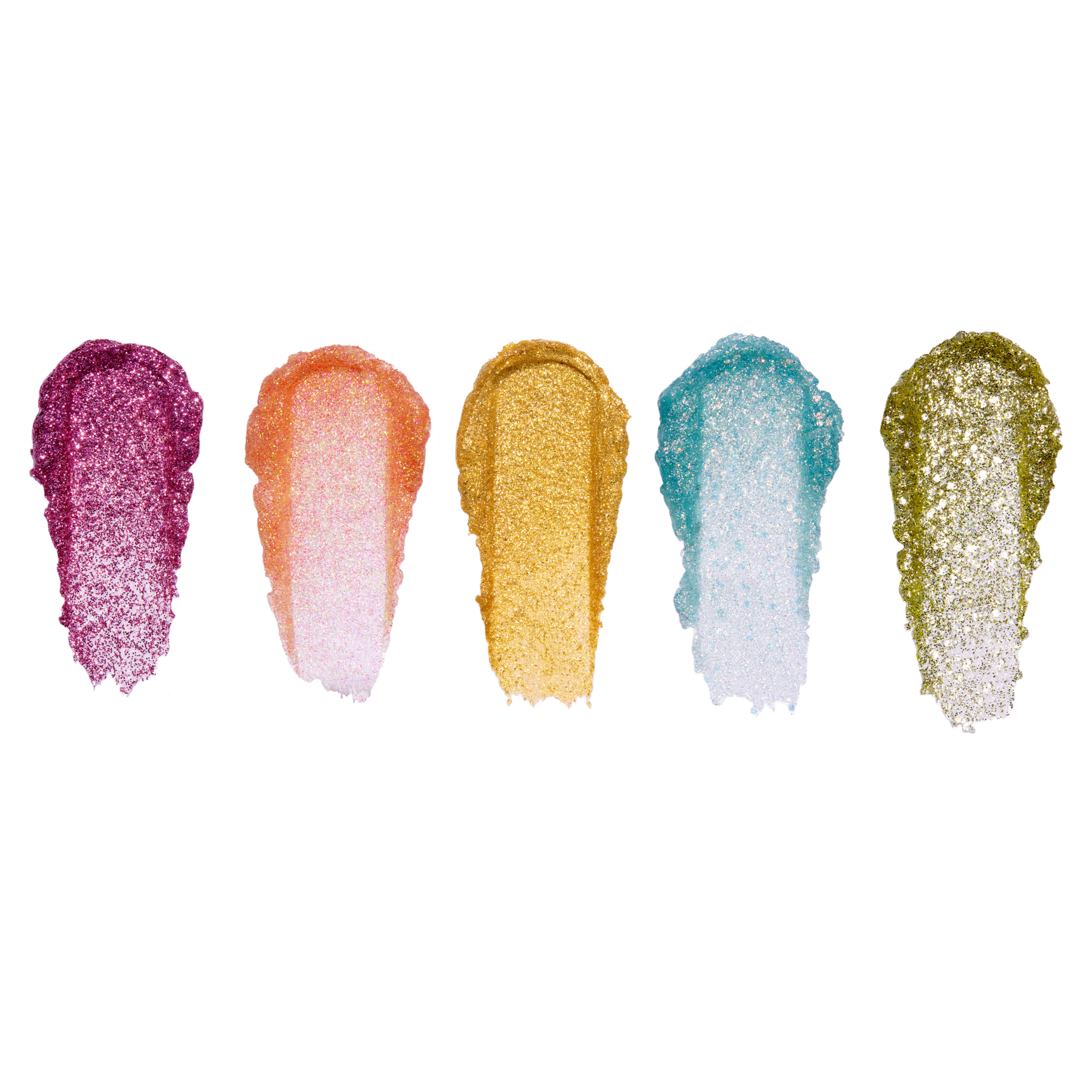 GLITTER PALETTE FOR EYE & FACE | CANDY WASTED - Image 5
