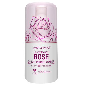 Photo Focus Primer Water | Rosé Addiction