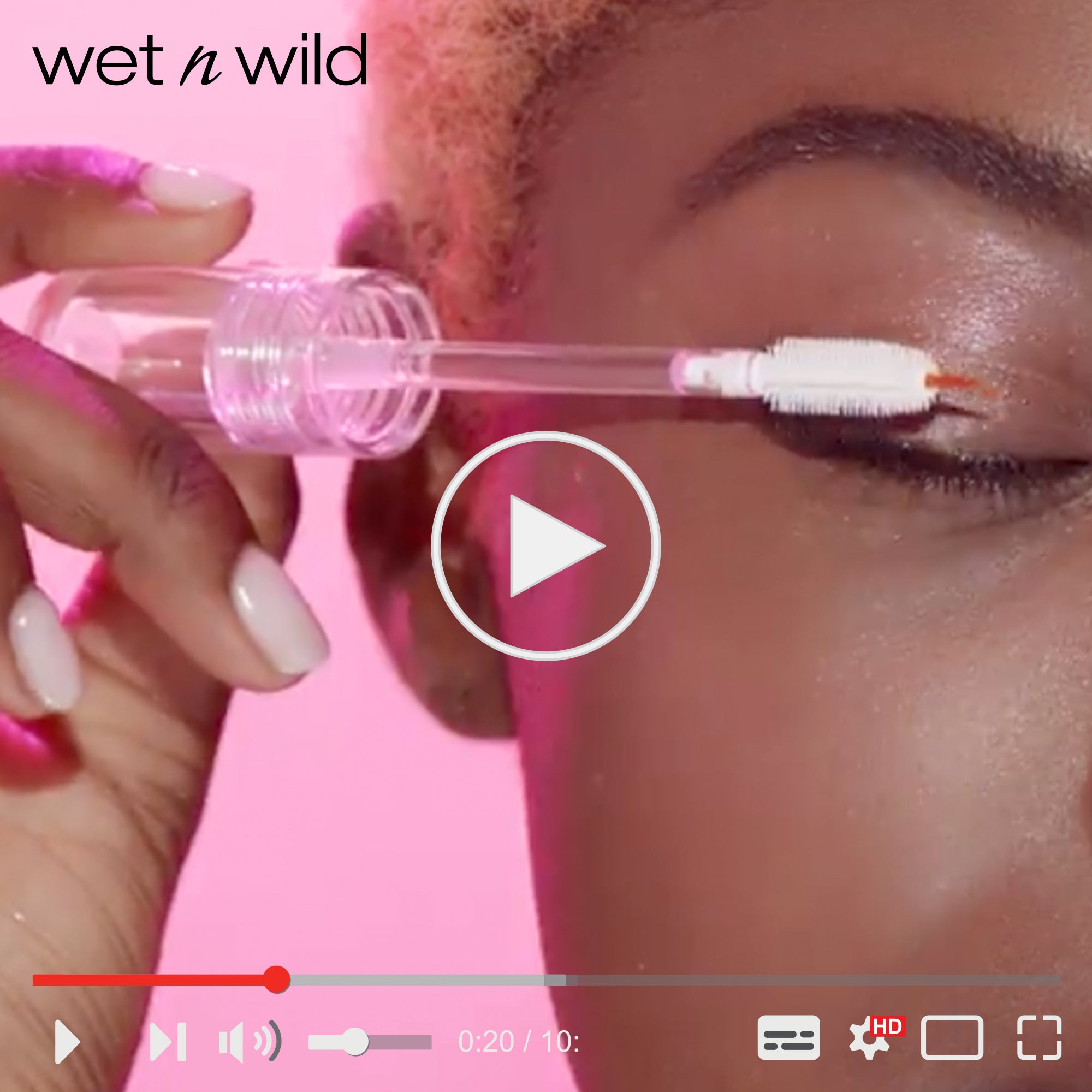 Boost Me Up Brow & Lash Serum - Image 6
