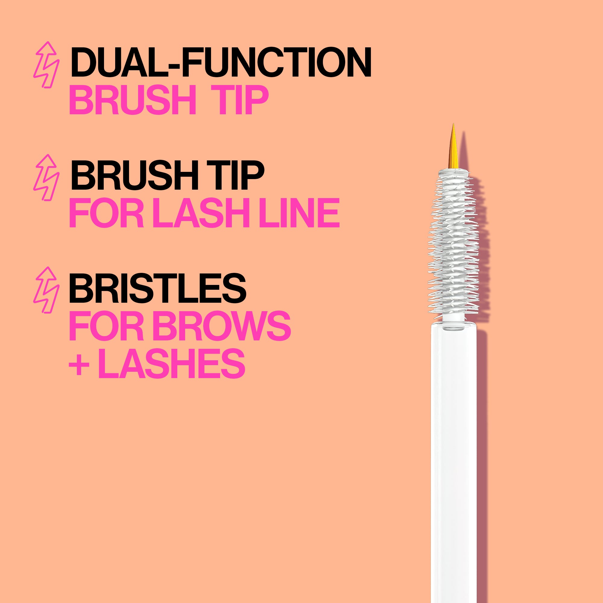 Boost Me Up Brow & Lash Serum - Image 8