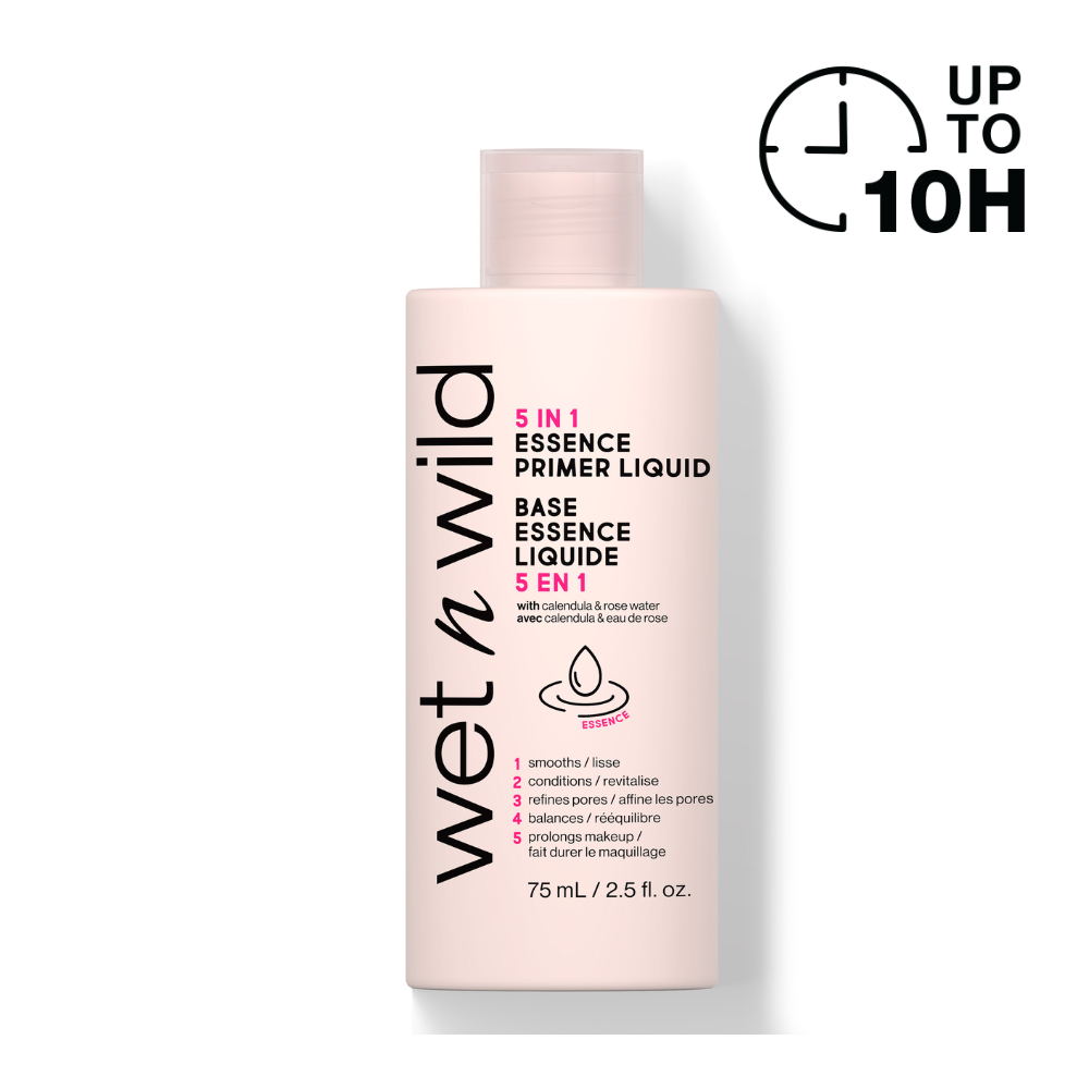 5 in 1 Essence Primer Liquid