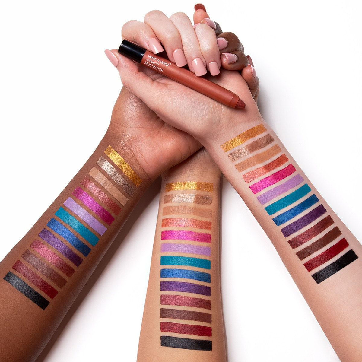 Color Icon Multi-Stick | Burning Bridges - Image 3