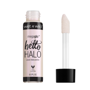 MegaGlo Liquid Highlighter | Halographic