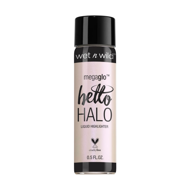 MegaGlo Liquid Highlighter | Halographic - Image 2