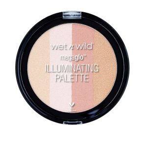 MegaGlo™ Illuminating Powder | Catwalk Pink