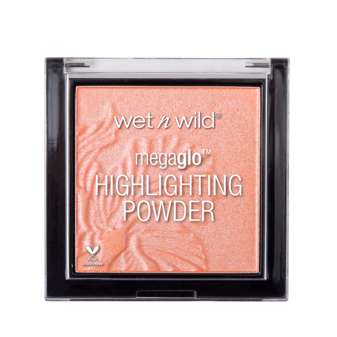 MegaGlo Highlighting Powder | Bloom Time