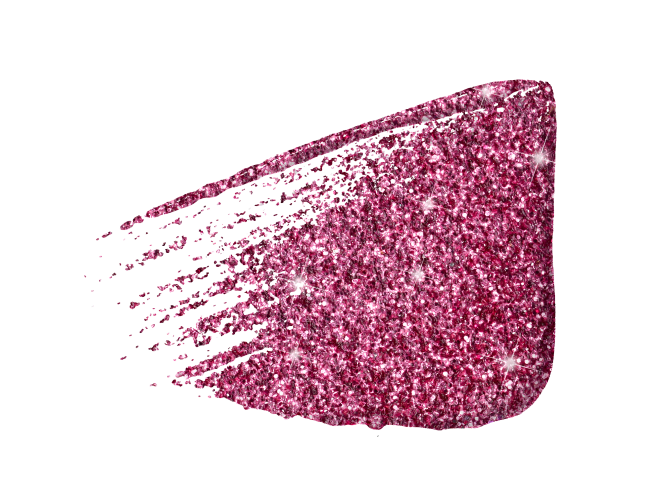 Color Icon Glitter Single | Groupie - Image 3