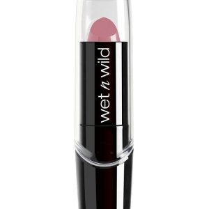 Silk Finish Lipstick | Will You Be With Me?
