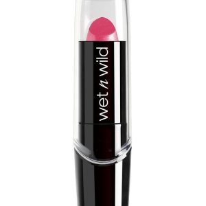 Silk Finish Lipstick | Pink Ice