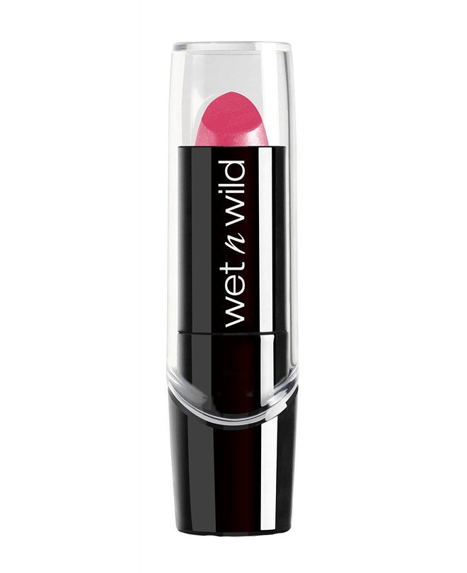 Silk Finish Lipstick | Pink Ice