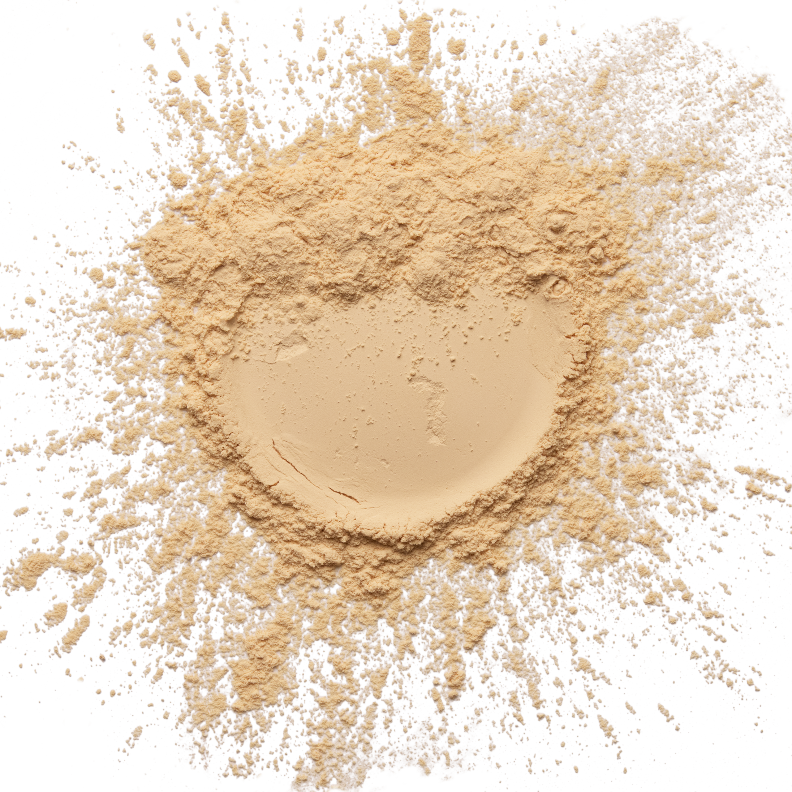 Photo Focus Loose Setting Powder | Banana - Image 2