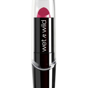 Silk Finish Lipstick | Light Berry Frost
