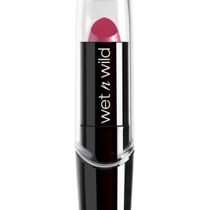 Silk Finish Lipstick | Retro Pink