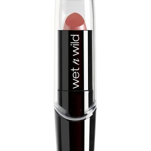 Silk Finish Lipstick | Dark Pink Frost