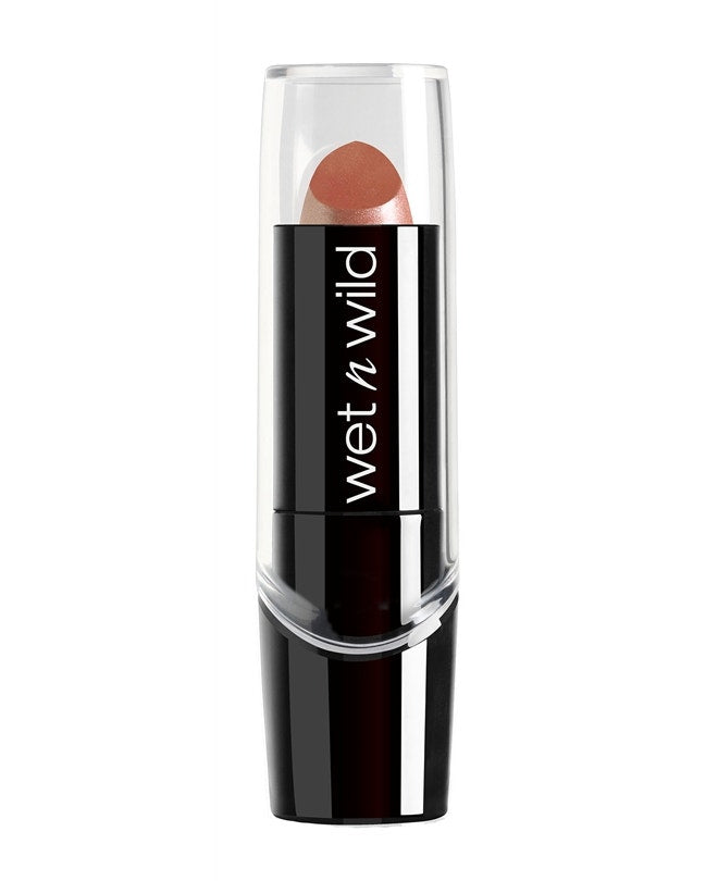 Silk Finish Lipstick | Breeze