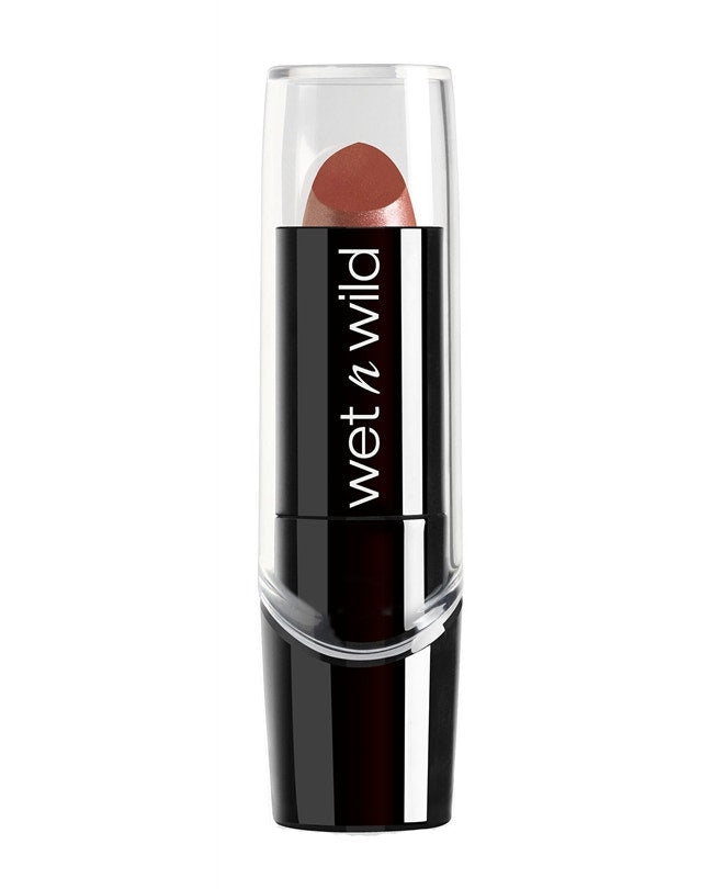 Silk Finish Lipstick | Java