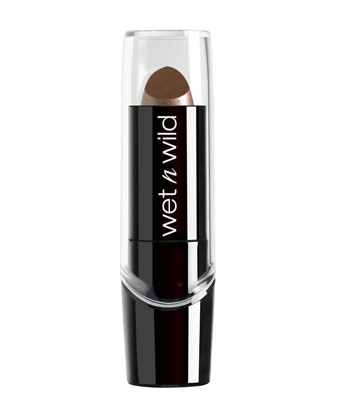 Silk Finish Lipstick | Cashmere