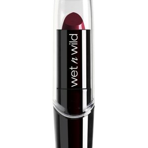 Silk Finish Lipstick | Blind Date