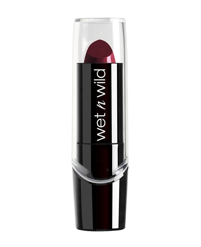 Silk Finish Lipstick | Blind Date