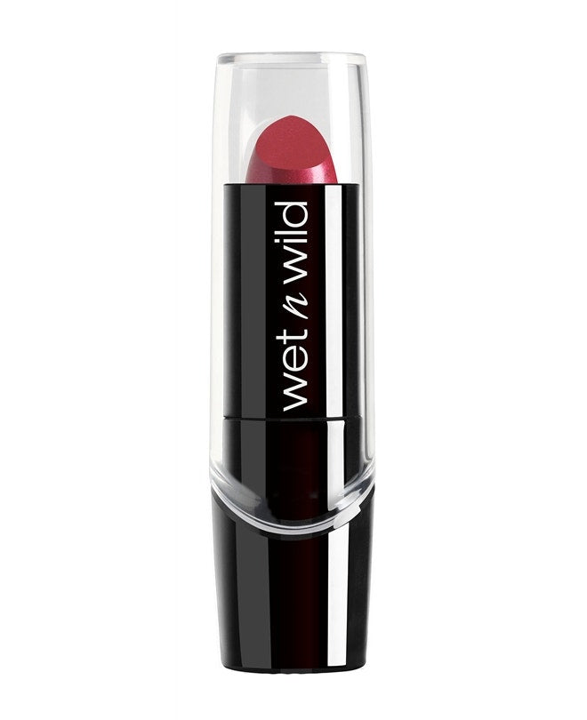 Silk Finish Lipstick | Just Garnet
