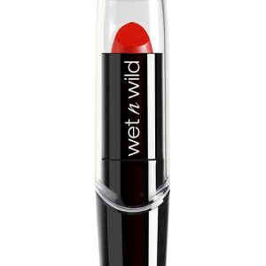 Silk Finish Lipstick | Cherry Frost