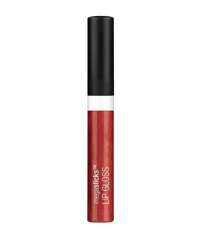 MegaSlicks™ Lip Gloss | Red Sensation